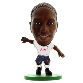 Soccerstarz - Spurs Moussa Sissoko (Classic) /Figures