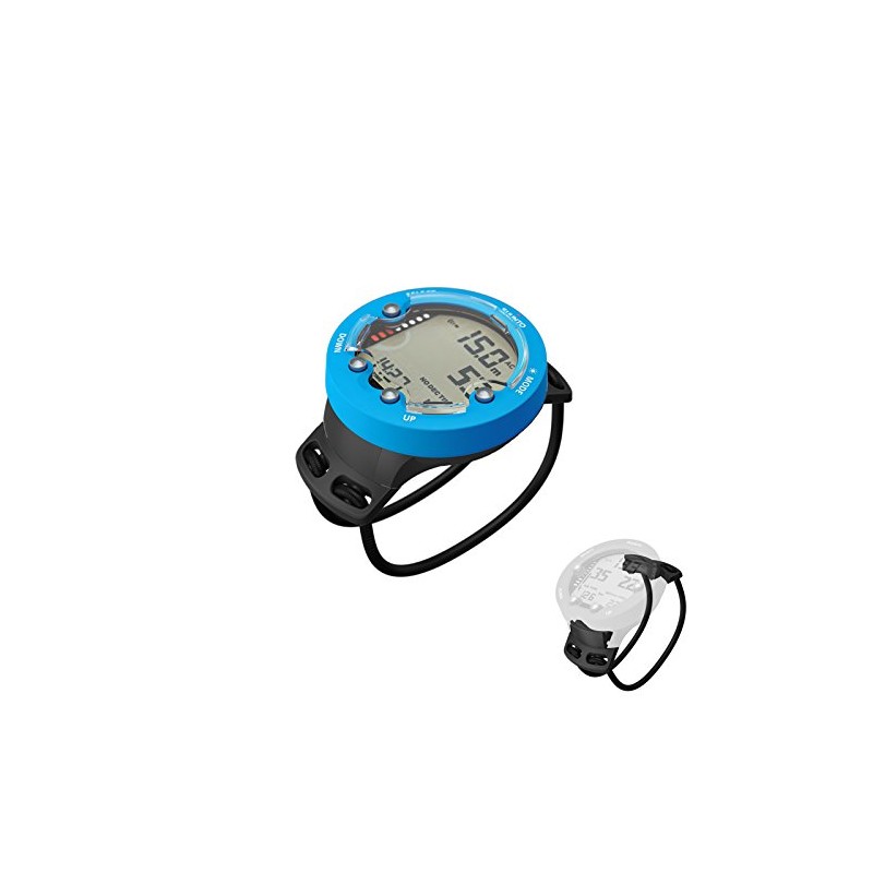 SUUNTO Unisex Suunto Dive Zoop Novo vyper Novo Bungee Adapter