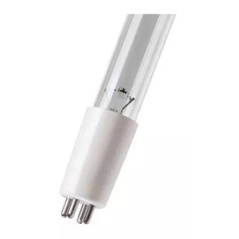 America Water Repuesto 16w Uv Bulbo Lampara 4 Pines 16 Watts