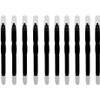 Plumas De Microblading Desechables, 18 Agujas De 0,15 Mm Para