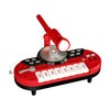 Girls DJ Mixer Piano Toys - Piano for Baby 1