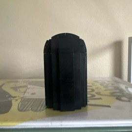 Unbranded no face man Toys Block 110pcs Spirited Away  Hayao Miyazaki  Japanese animated