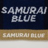 Japan Football Association (JFA) Towel Scarf (Player) Shoya Nakajima No.18