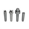 PSI Woodworking LCENT4 Wood Lathe Drive Center 4pc Set, #2MT