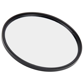 Camera UV Filter Lens Solar Filter Solar Lens Filter Accessory for Photography Filming 77mm / 3.03in