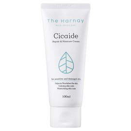 The Harnai Cicade Cream, 100ml, 1 piece / 더하르나이 시카이드 크림, 100ml, 1개