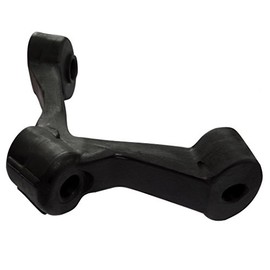AERZETIX - C40247 - Exhaust Suspension - Compatible with - 1J0253144JS 7H0253144BS 6Q0253147 1K0253144AHS 6Q0253144FS 1K0253144ATS - for Car