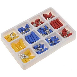 Dorman HELP! 86694 100 Pieceterminal Assort*