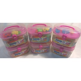 Magic Cotton Sand - Yellow