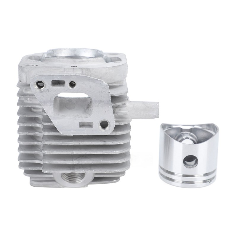 32.2mm Cylinder Piston Kit for GT22 GES SRM22 Grass Trimmer