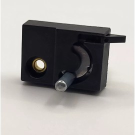 CompX Timberline New CompX Timberline CB-120 Replacement Central Locking Drawer Cylinder Body