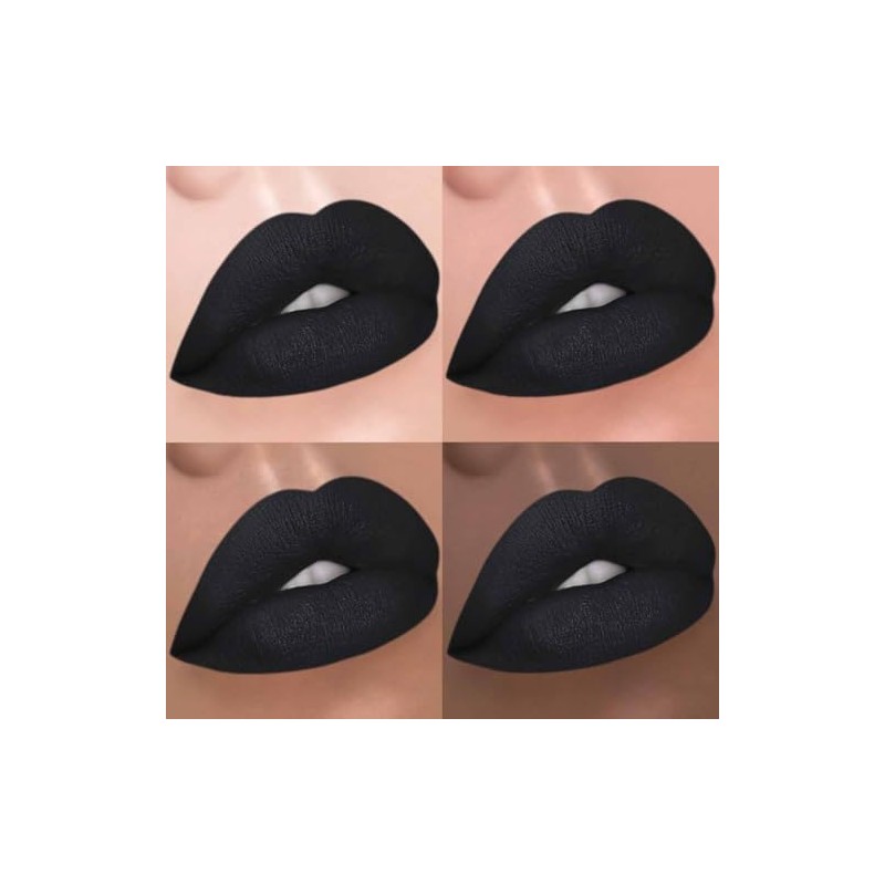 Malagna Cosmetics Labial Ultrapigmentado matte 10gr Siniestro