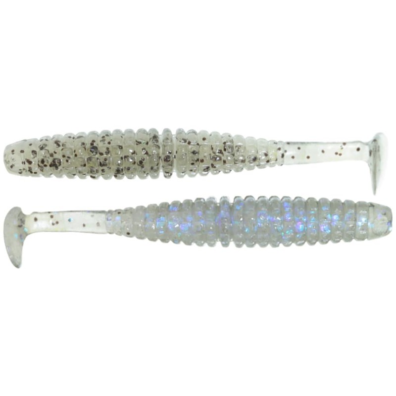 Issei Umitaro Caramel Shad 2.6 Inch #024 Murakami Secret