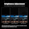 Laooteyy Car Star Projector with Smart Air Freshener Diffuser, Car