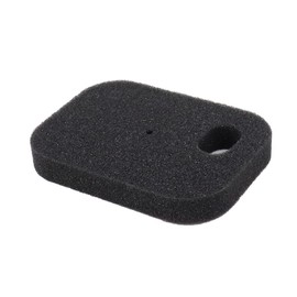 Zoucsj Black Air Filter Cleaner Vervanging Voor Yamaha PW50 Pw 50 Grote Voor Motorfiets Luchtfilter Box.