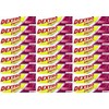48 PACKS of Dextro Energy Blackcurrant 47g