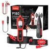 Circuit Breaker Finder Tool, Battery Tester, AC DC Voltage Tester,