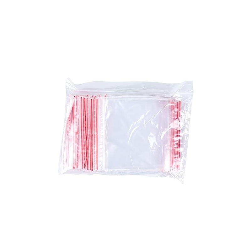 OFFICER PRODUCTS Zip Bags 30 x 40 cm / Pack
