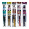 Aroma Fusion 11" Hand Dipped Premium Incense 3-Pack (15-Sticks Per