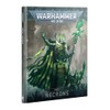 Games Workshop - Warhammer 40,000 - CODEX: Necrons (10th Edition)