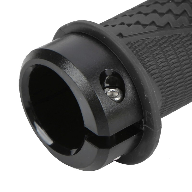 WAKE Bike Rubber Shock Absorption Handlebars Bicycle Handle Grips Bike