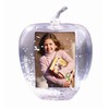 Neil Enterprises Inc. Apple Photo Snow Globe - Holds 2