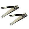 CS BEAUTY TOE NAIL CLIPPERS