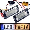 LED License Plate Lighting Module – E-Mark – Plug &