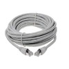 SF Cable 50ft Cat 6A Shielded (STP) Ethernet Network Cable,