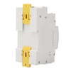 Dual Power Automatic Transfer Switch 2P 32A Millisecond Switching ATS