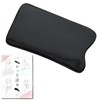 Namera perfect-fitting (Cow 角kaxtu (Plate Rectangle Shaped