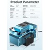 Duogalia S09 Fiber Optic Cleaver, High Precision and Fully Automatic
