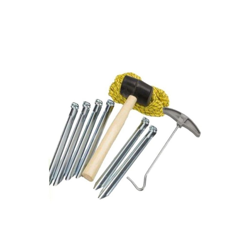 PMS International Summit Tent Accessory Pack