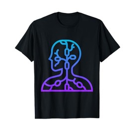 Lymphatic System Lymph Node T-Shirt