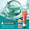 Christmas Hand Cream & Lip Balm Sets - 4Pcs Mini
