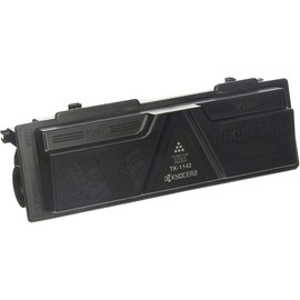 Kyocera Mita TK-1142 1T02ML0US0 FS-1035 1135 M2035 M2535 Toner Cartridge (Black) in Retail Packaging
