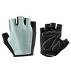 ROCKBROS Bicycle Gloves, Cycling Gloves, Mesh, Half Finger, Bike Gloves,