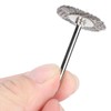 Set of 30 Wire Brushes Dremel Brushes Wire Brush Set