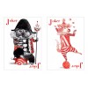 artiphany Pack of Dogs v2 Playing Cards Poker Size Deck