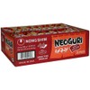 Nong Shim Neoguri Spicy Seafood Noodle Ramyun, 20-Count, 4.2-Ounce Packages (Pack of 2)