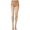 Gunze SP811 Sabrina Women's Pantyhose, Deodorizing, Run-Resistant, 3 Pairs -