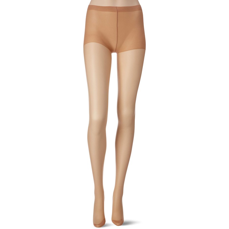 Gunze SP811 Sabrina Women's Pantyhose, Deodorizing, Run-Resistant, 3 Pairs -