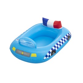 Bestway 34153 Inflatable swimming ring Pool, Multicoloured, M
