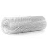 Car Grille Mesh, 100 * 33cm/ 40 * 13inch Aluminum