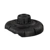 febi bilstein 31387 Suspension Strut Support Bearing without Roller Bearing,