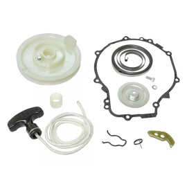 Bronco Polaris Hawkeye 300 Pull Start Starter Recoil Rewind Rebuild Kit 2006 2007