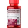 Puritan's Pride Lycopene 40 mg - 60 Softgels
