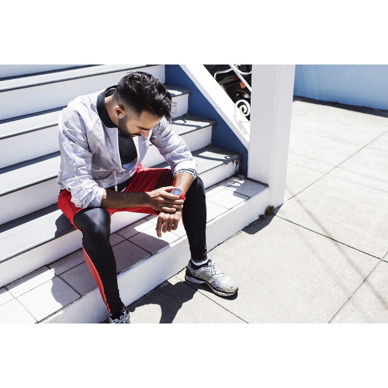 Polar M200 Gps Running Watch With Wrist Based Heart Rate