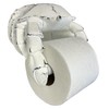Crab Wall Mount Toilet Paper Roll Holder - Unique Decorative