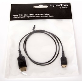 Atomos HDMI to Mini HDMI Cable